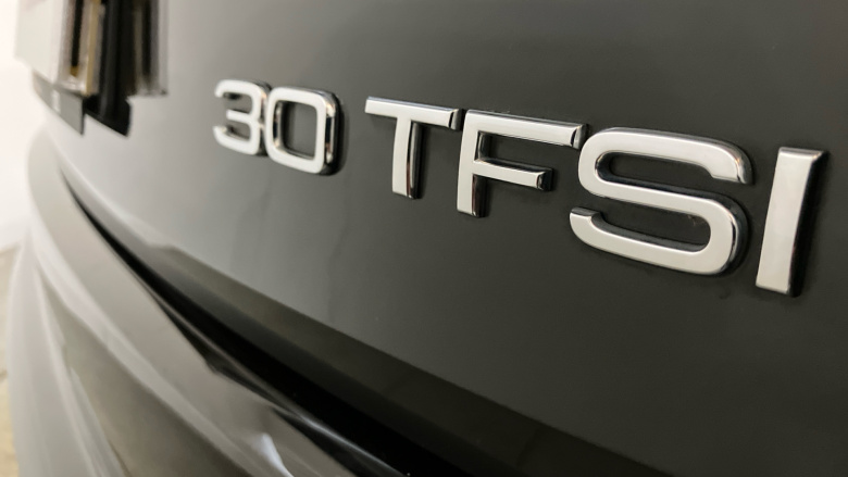 Audi Q2 30 TFSI Sport 5dr Petrol Estate
